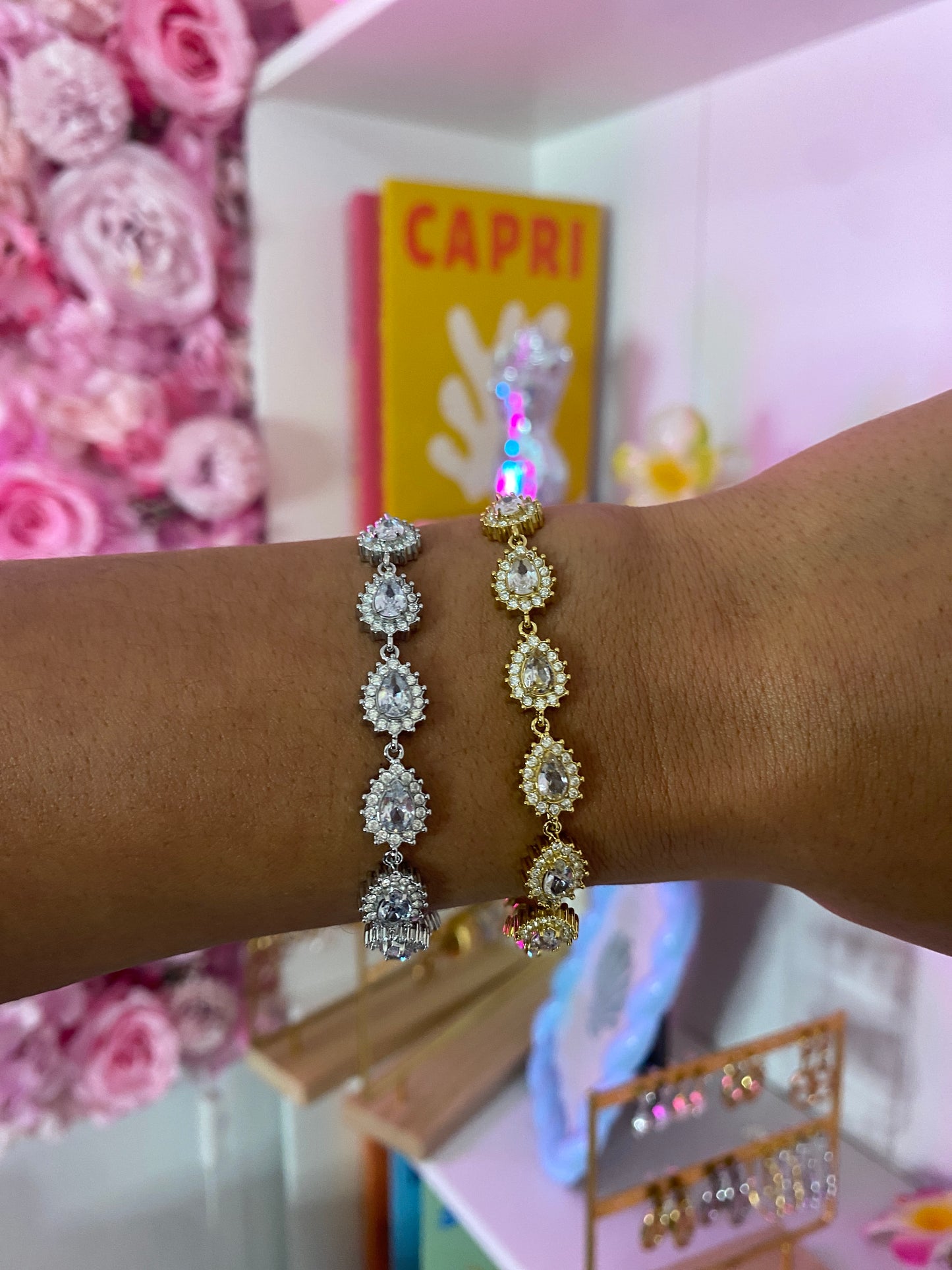 Bracelet Royalty