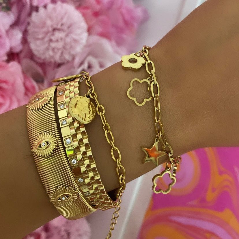 Bracelet Cléa