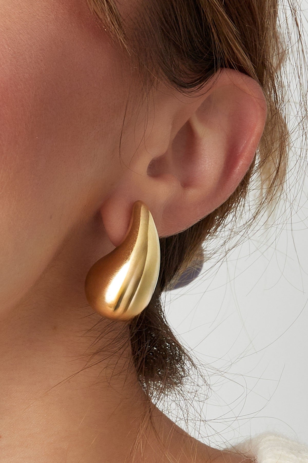 Boucles d’oreilles Lisy