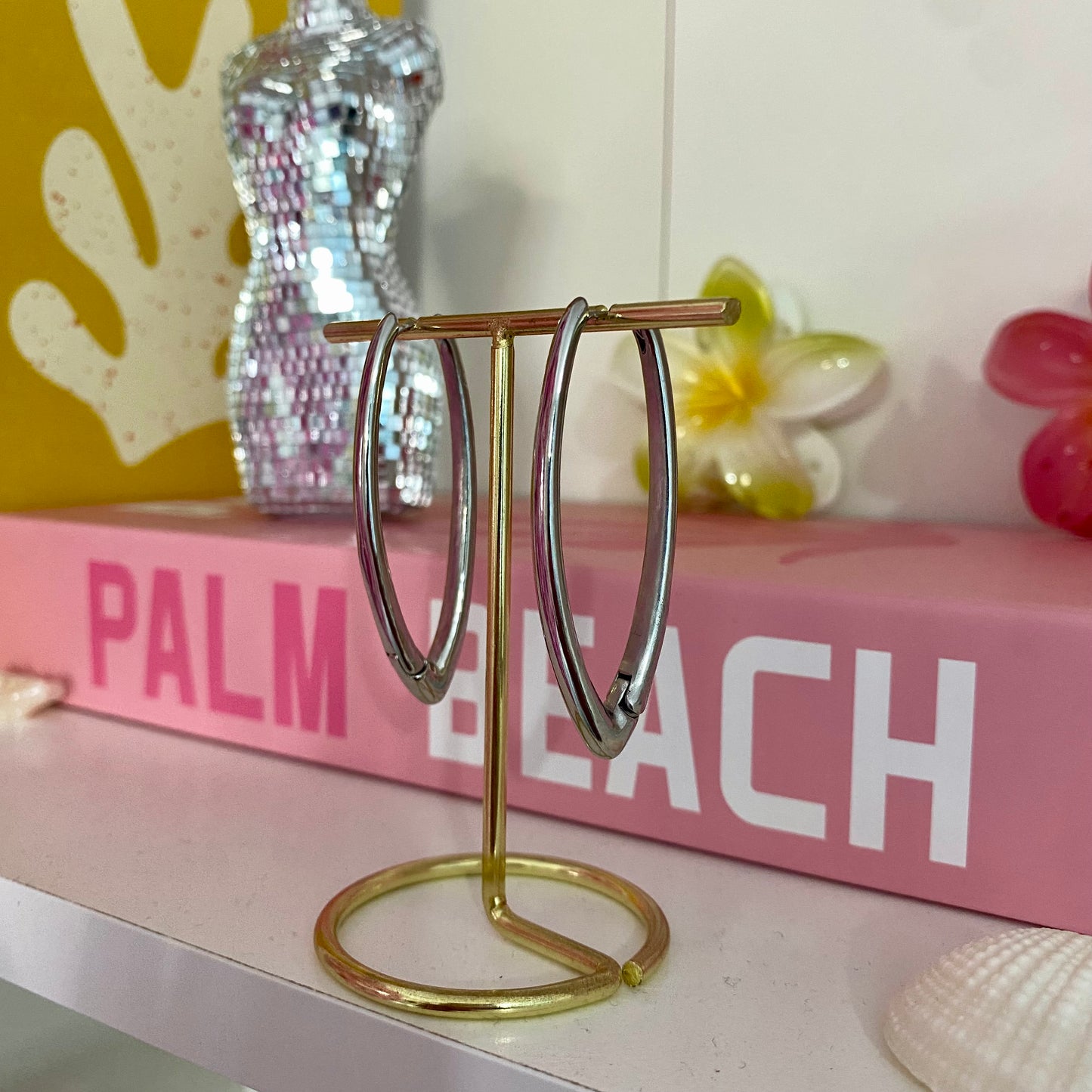 Boucles d’oreilles Madison