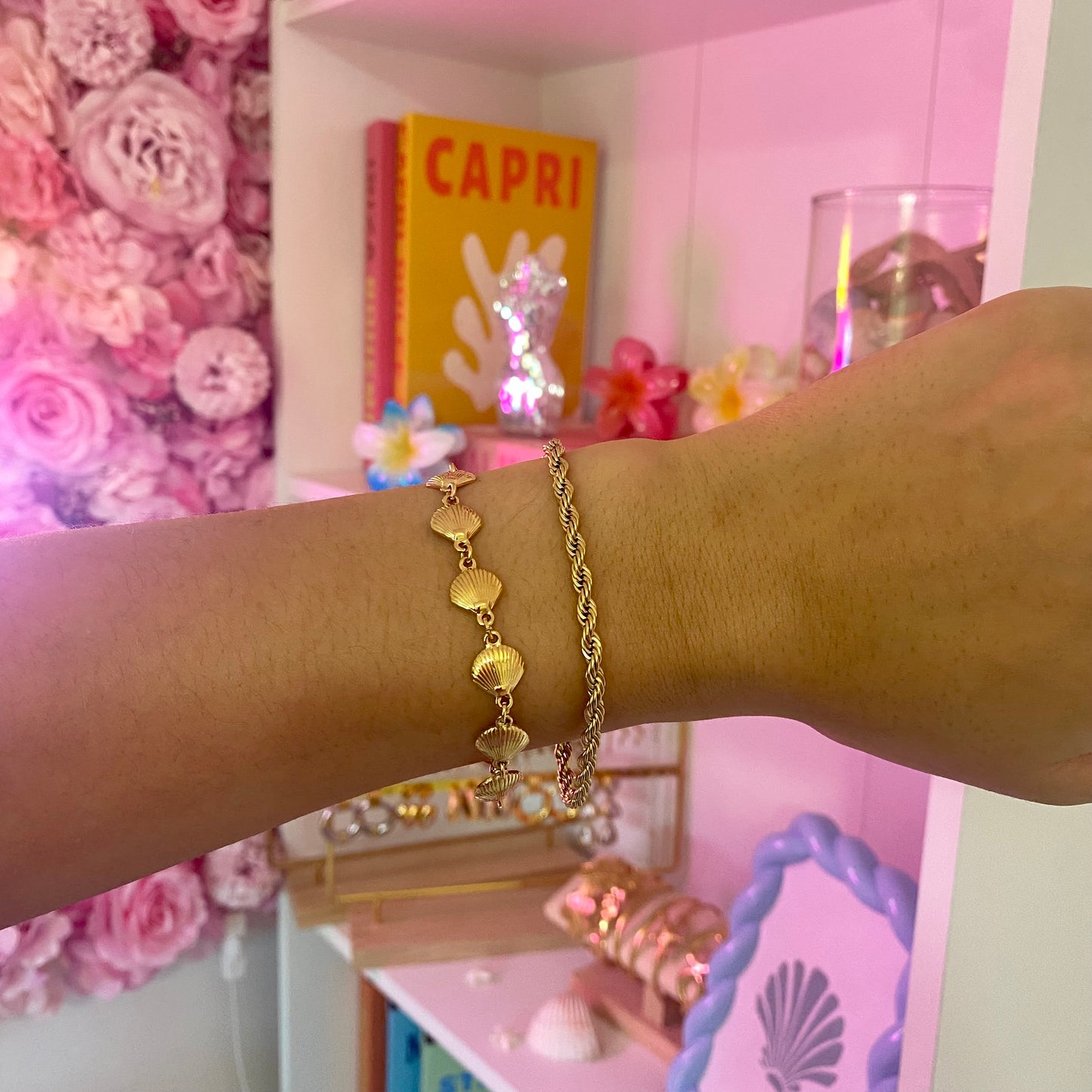 Bracelet Shelsea