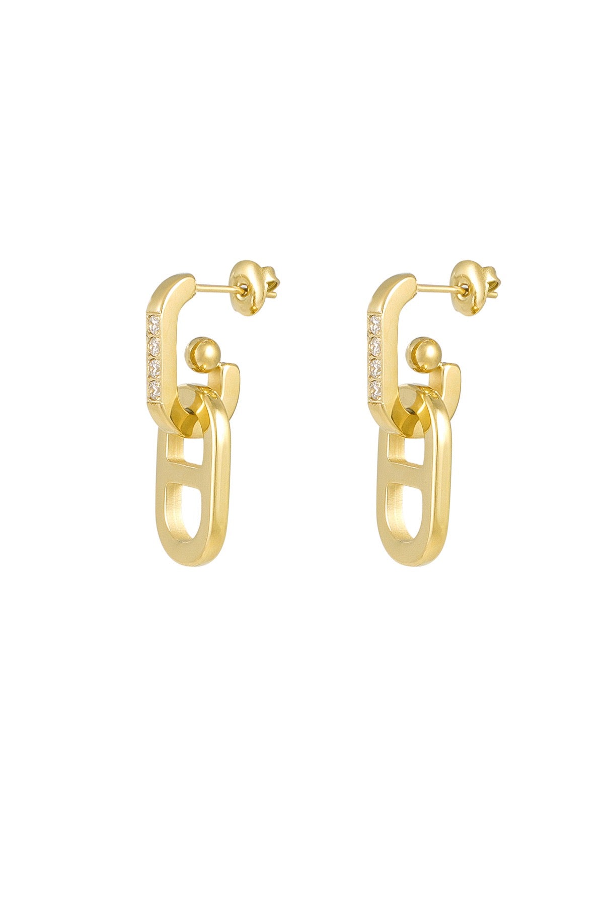 Boucles d’oreilles Tokyo