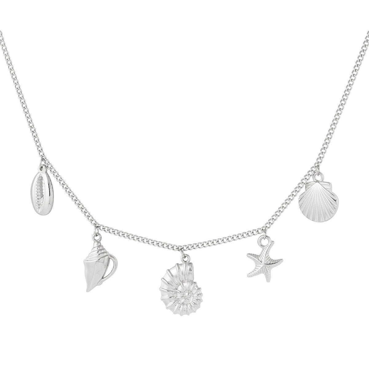 Collier Ariel