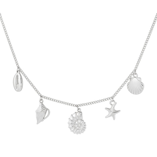 Collier Ariel