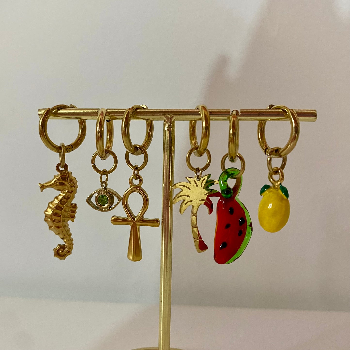 Boucles personnalisables