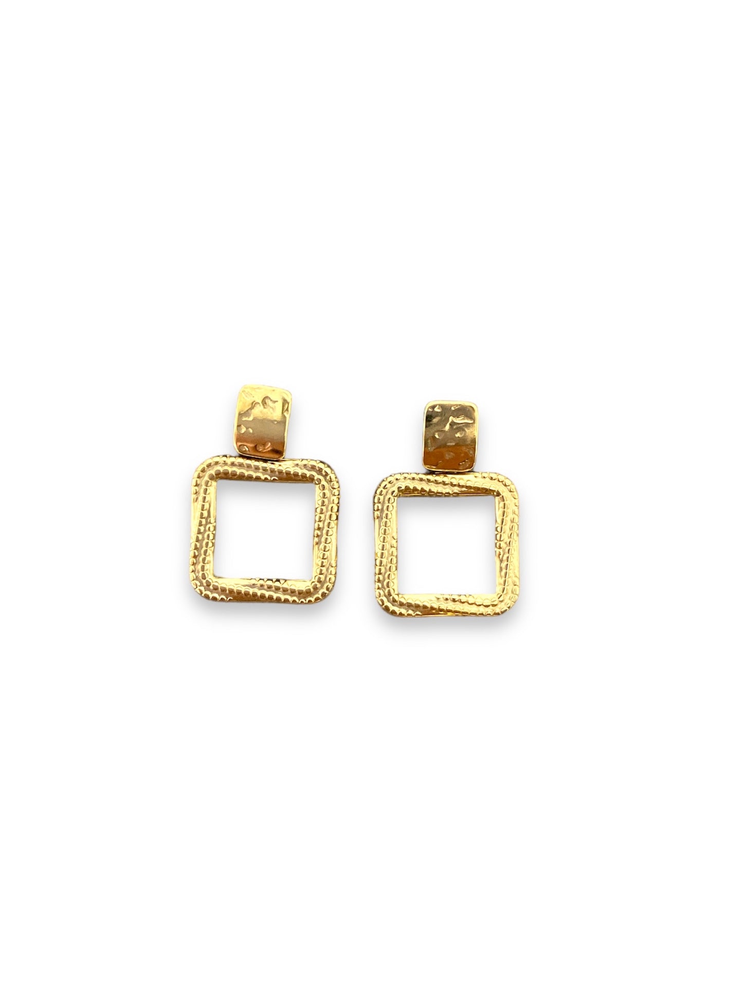 Boucles d’oreilles Charly