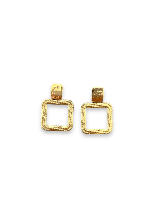 Boucles d’oreilles Charly