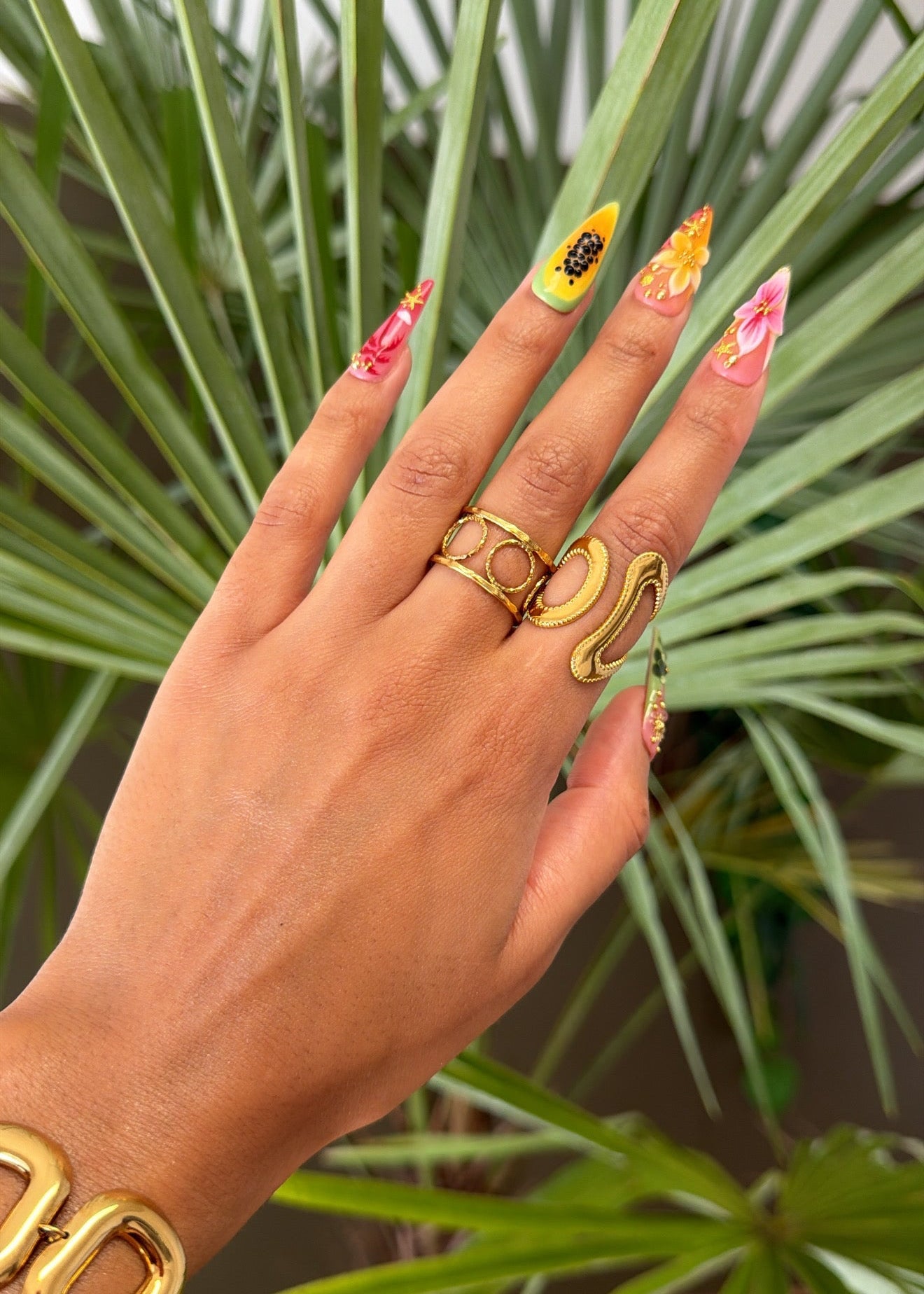 Bague Nova