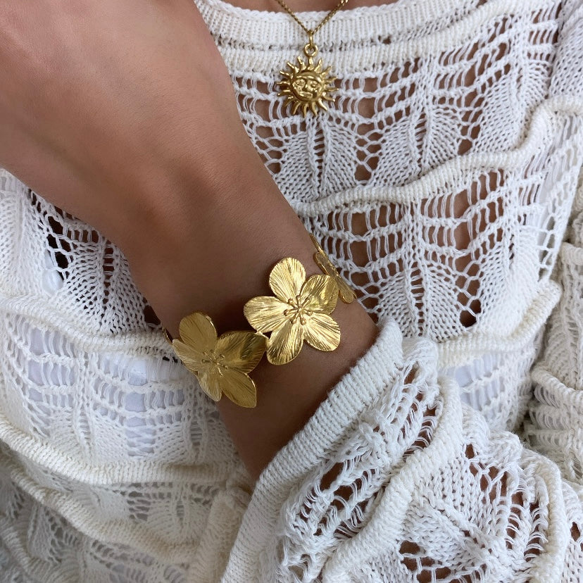 Bracelet Fidji