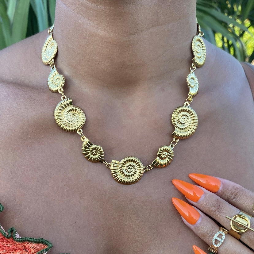 Collier Liva