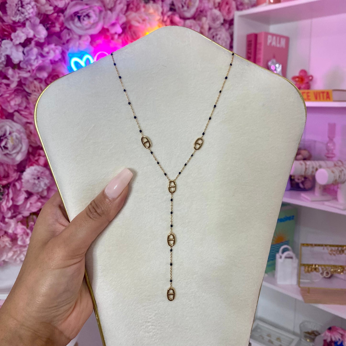Collier Kendal