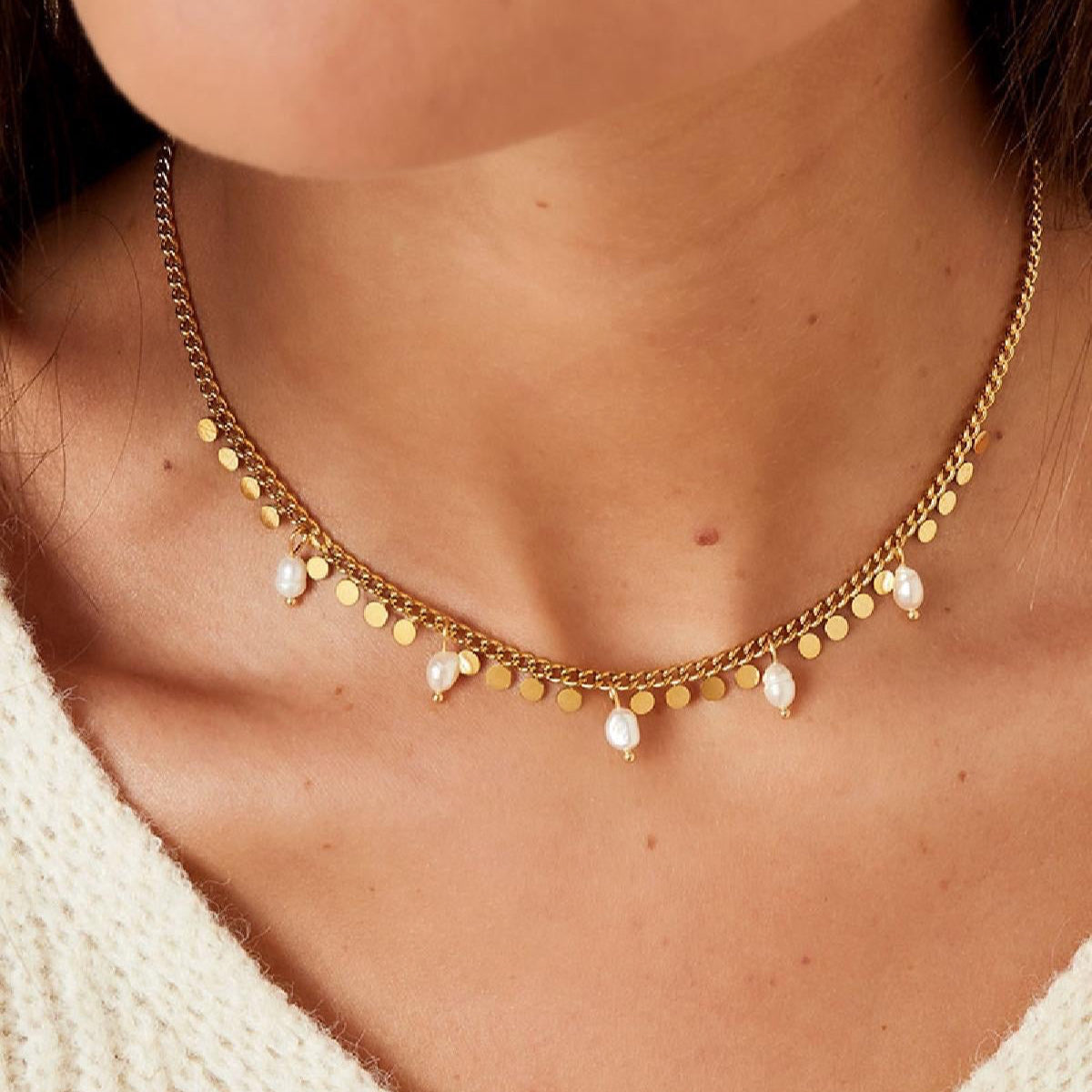 Collier Haeven