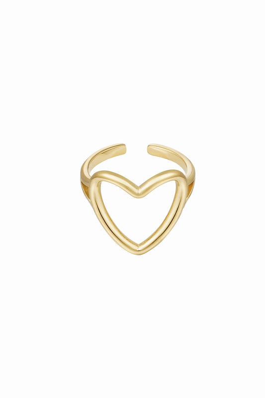 Bague Cali