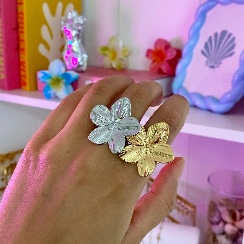 Bague Tahiti