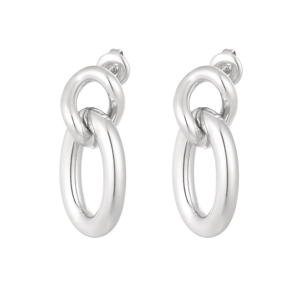 Boucles d’oreilles Ohio