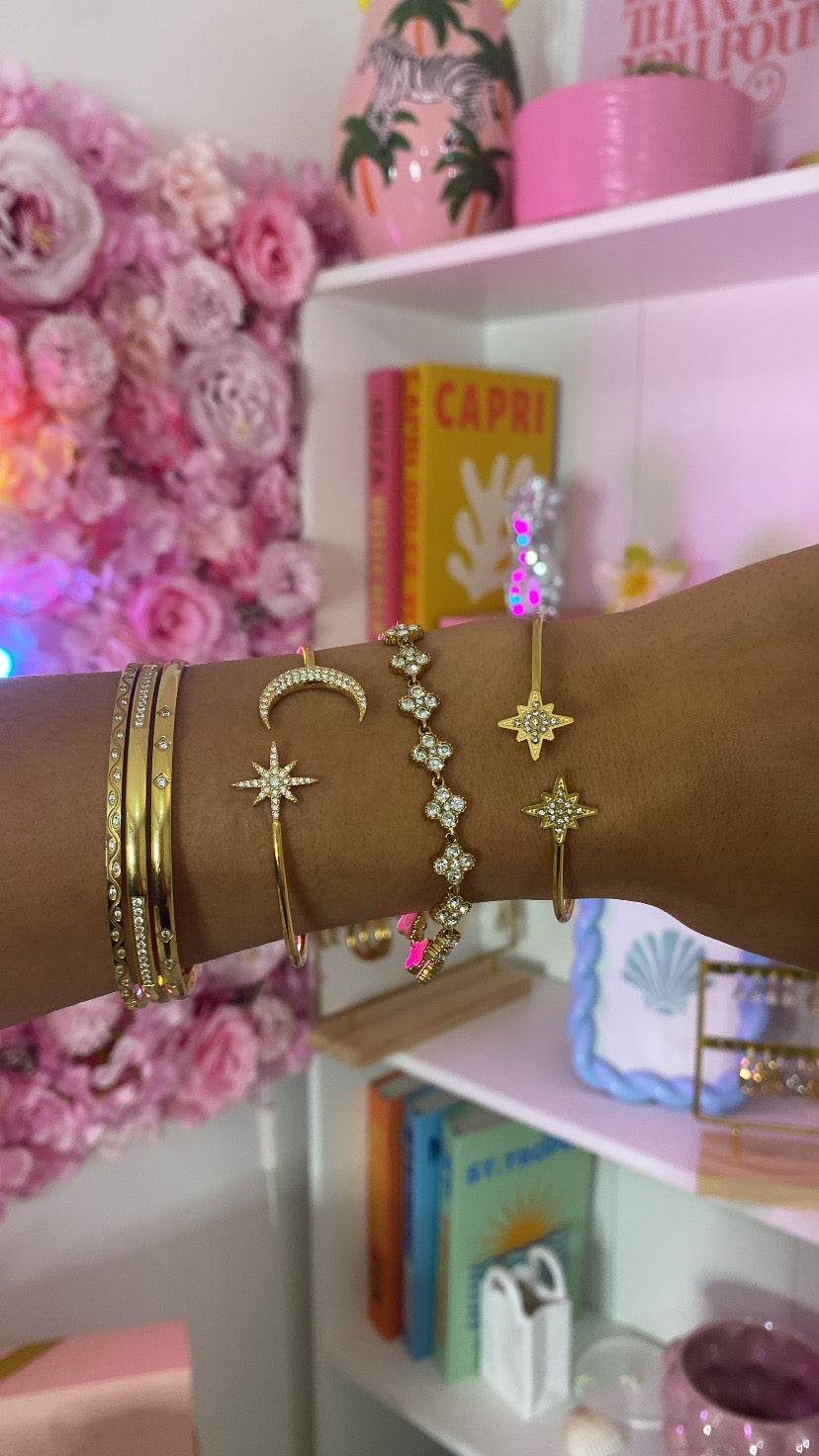 Bracelet Shiva