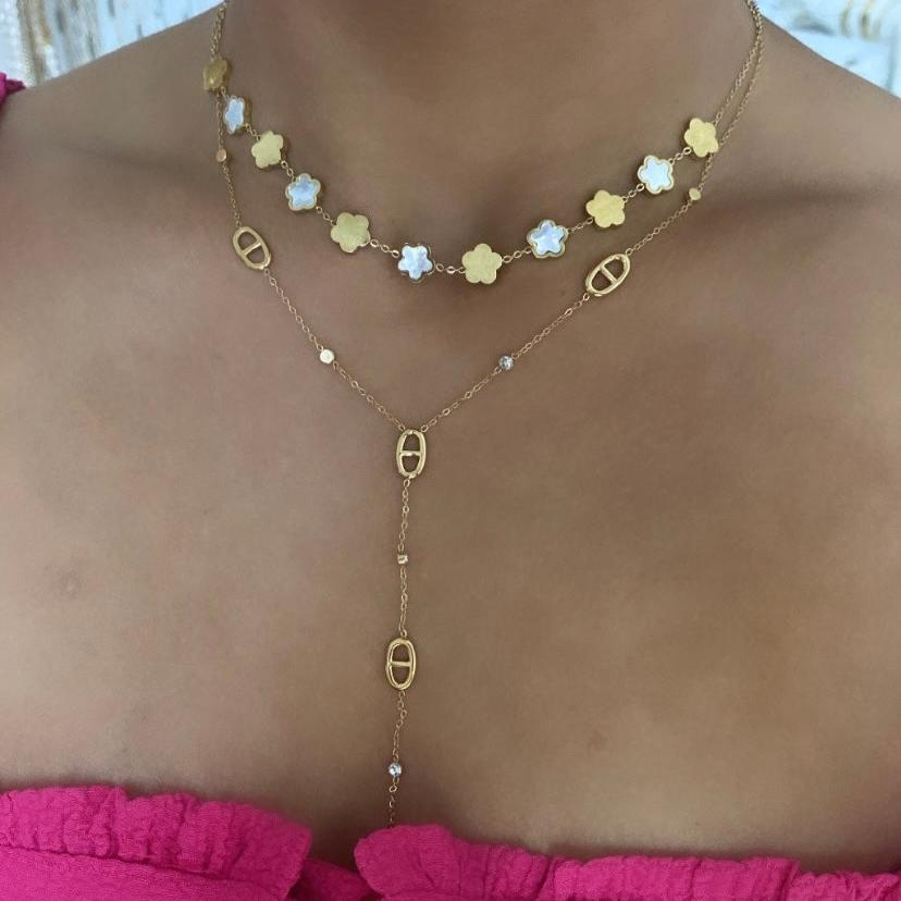 Collier Dream