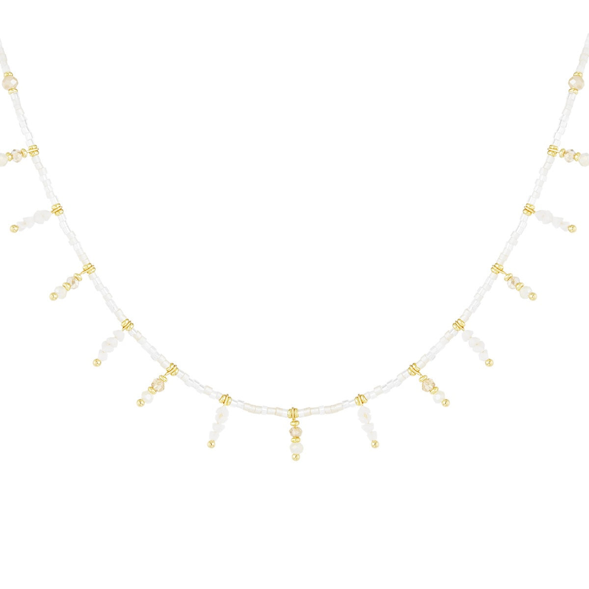 Collier Ibiza