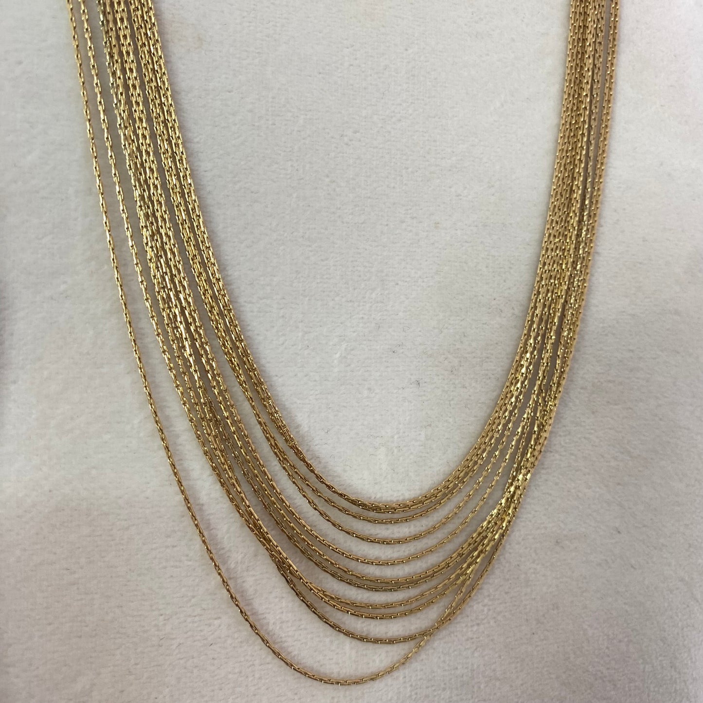 Collier Ylinana