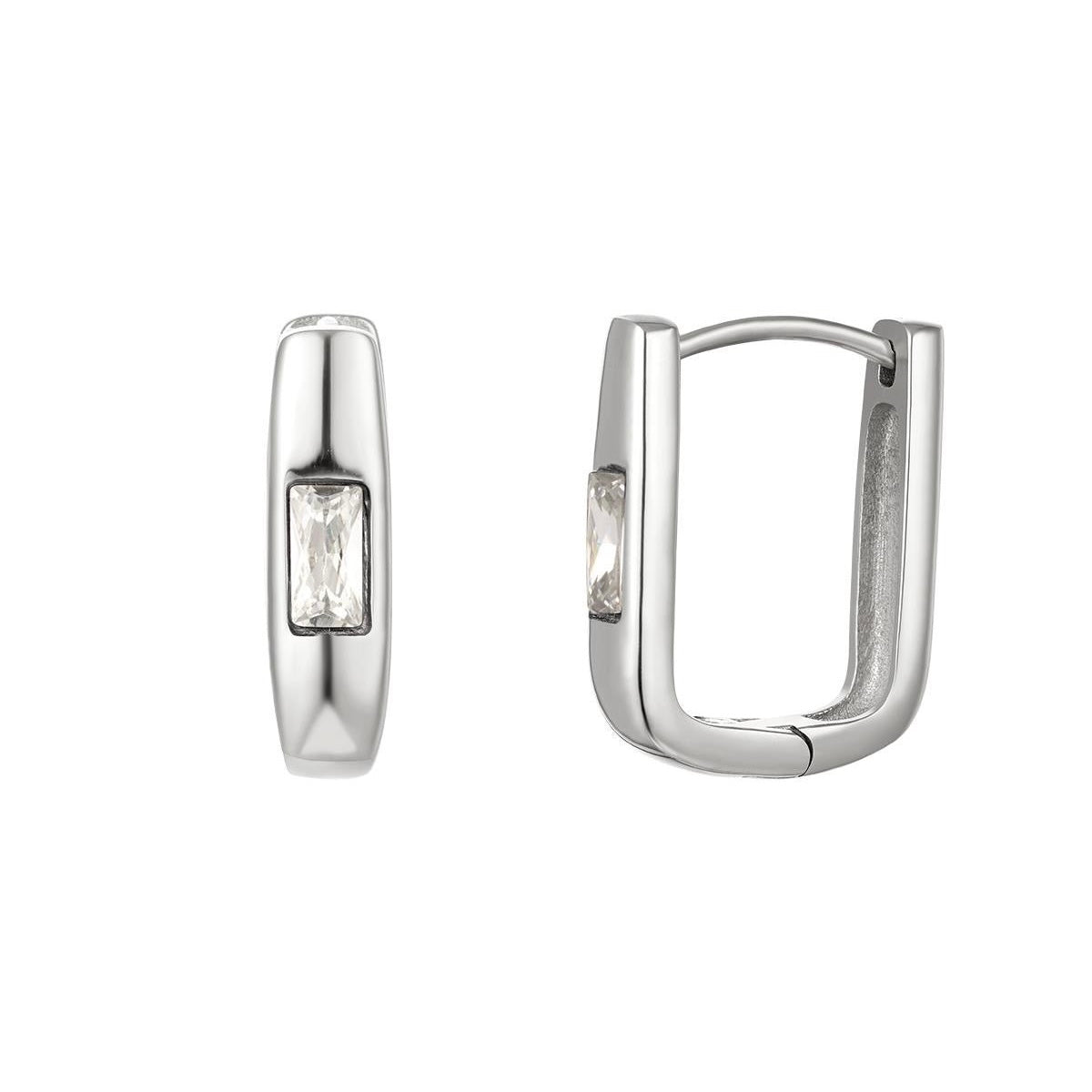 Boucles d’oreilles Brooke