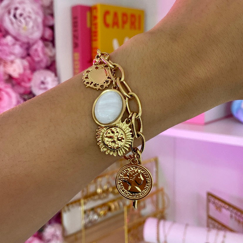 Bracelet Spring