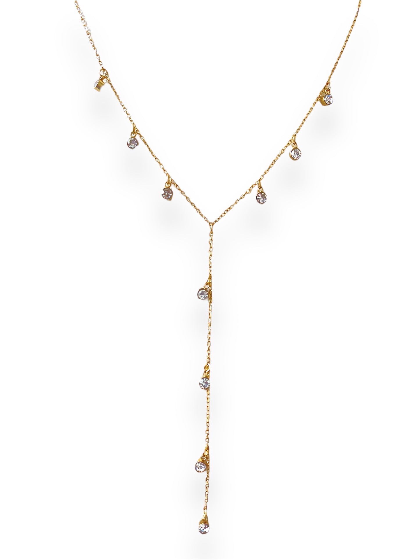 Collier Esmeralda