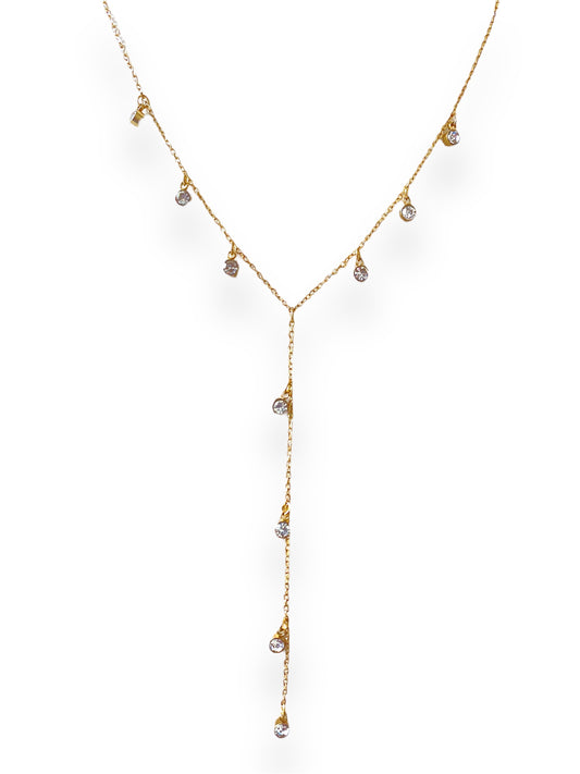 Collier Esmeralda