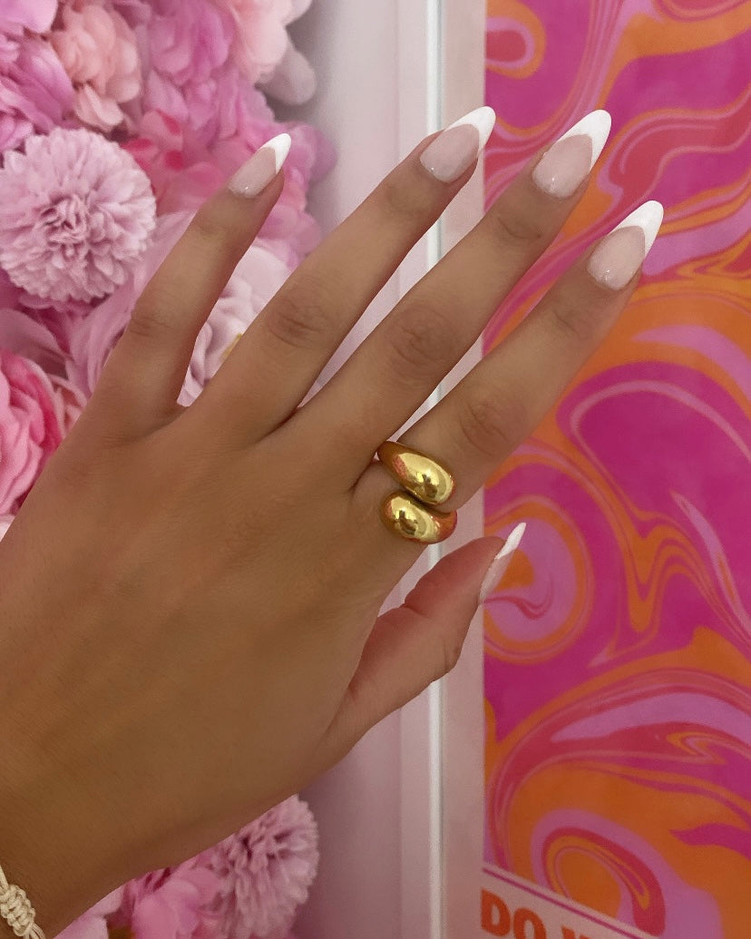 Bague Lisy