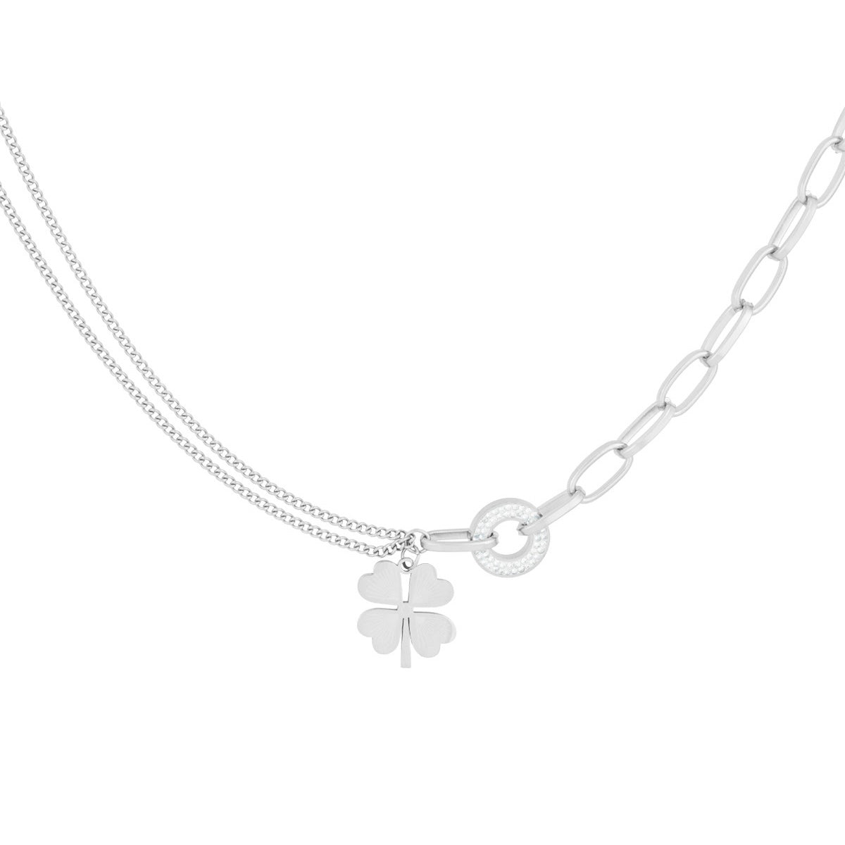 Collier Chance