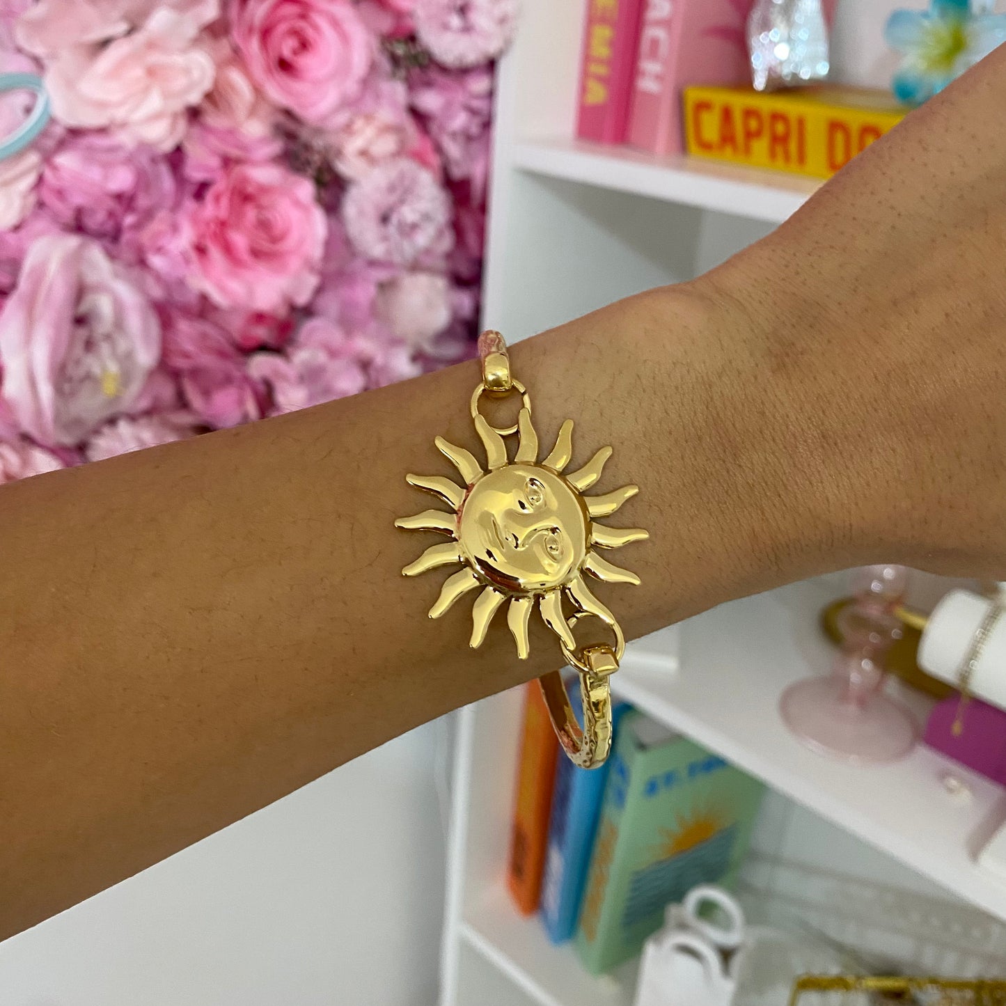 Bracelet Assya