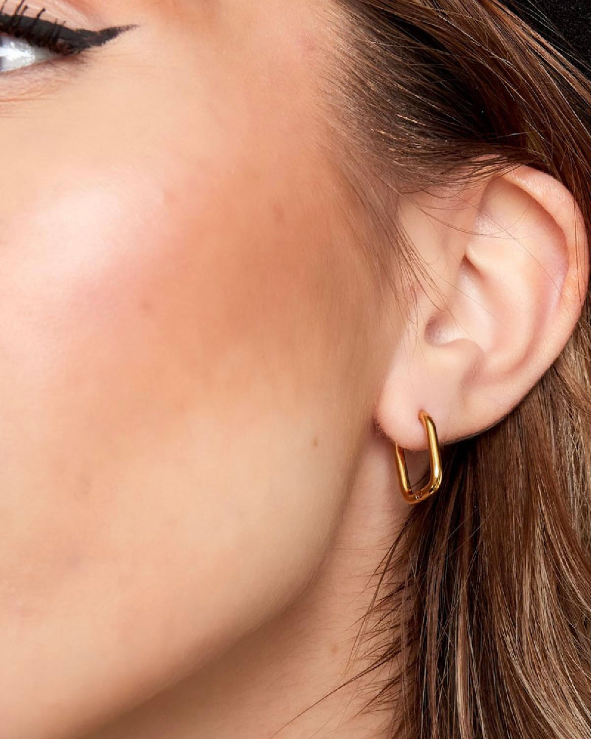 Boucles d’oreilles Rachel