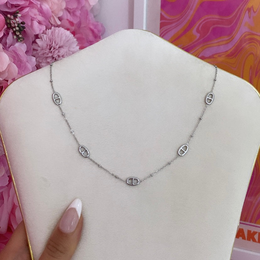 Collier Isabella