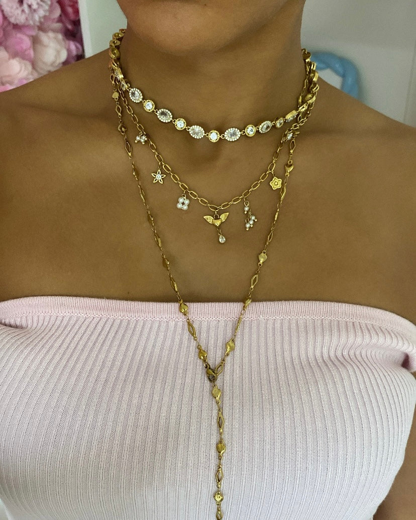 Collier Aura