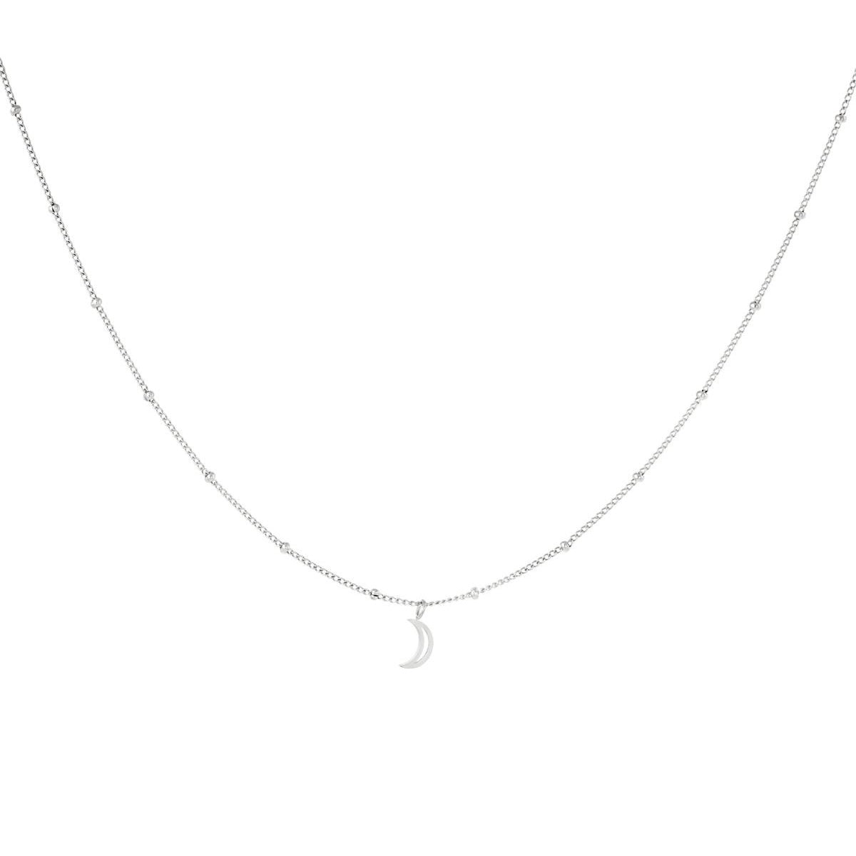 Collier Moon