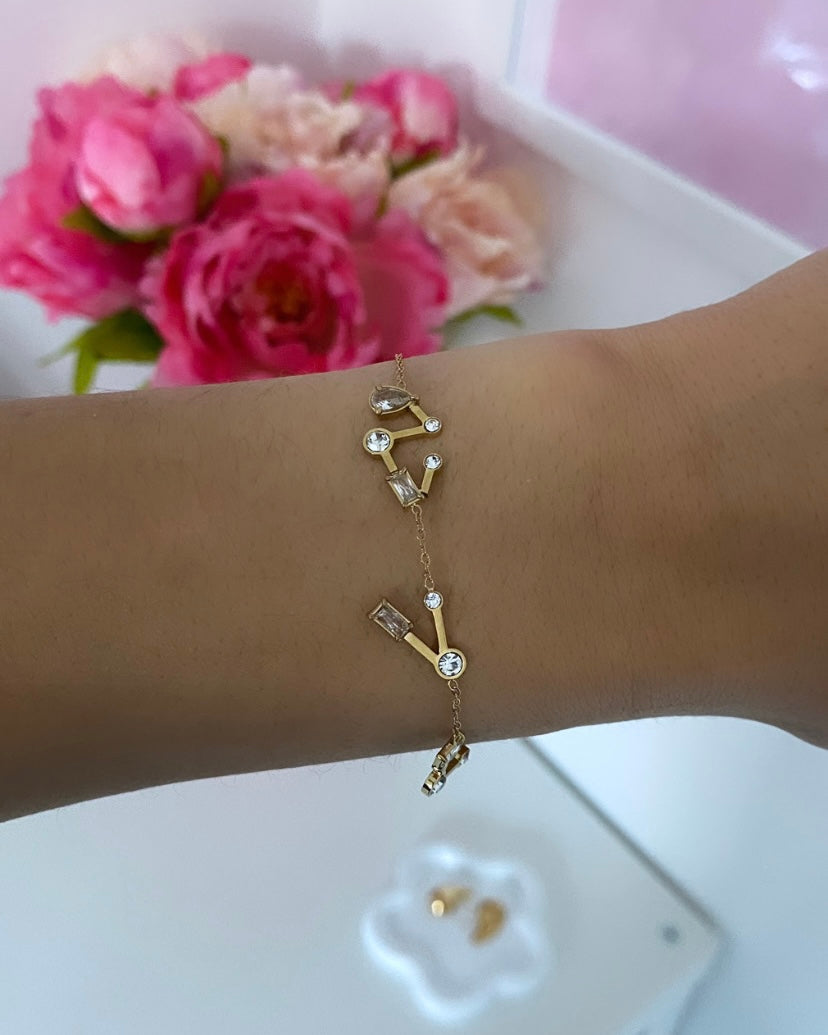 Bracelet Constellation