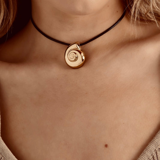 Collier Oxana
