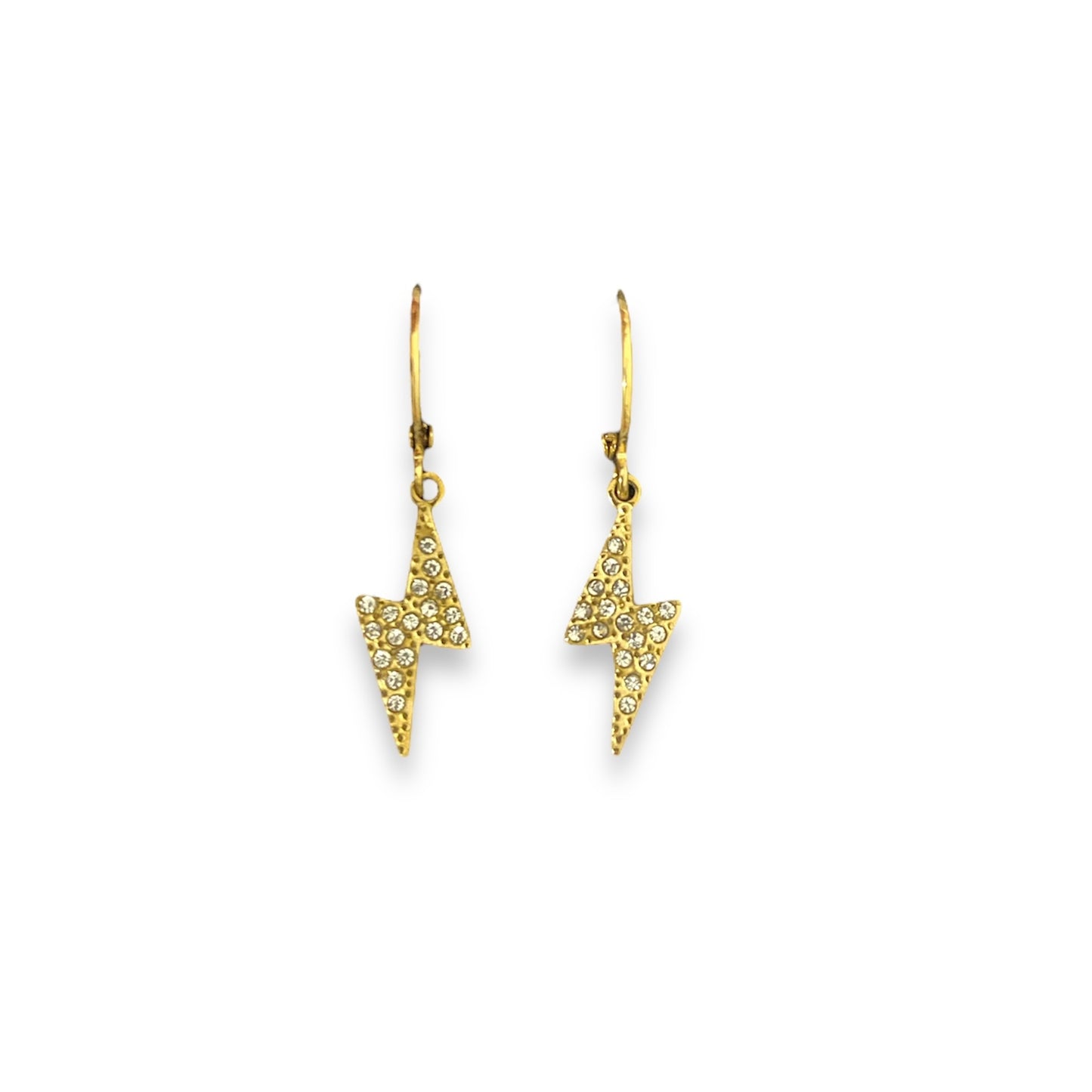Boucles d’oreilles Sparkle