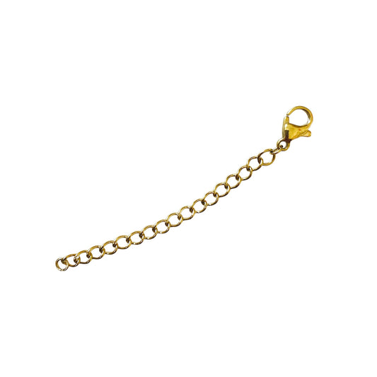 Chaîne d’extension