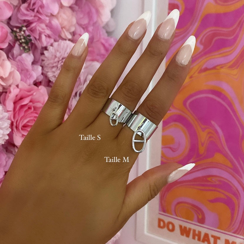 Bague Isabella