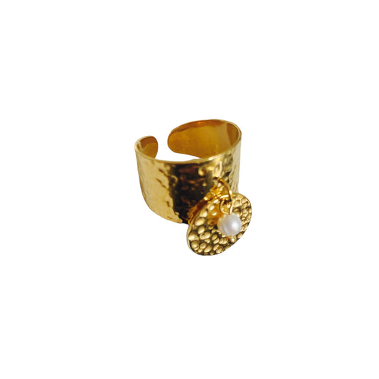 Bague Nina