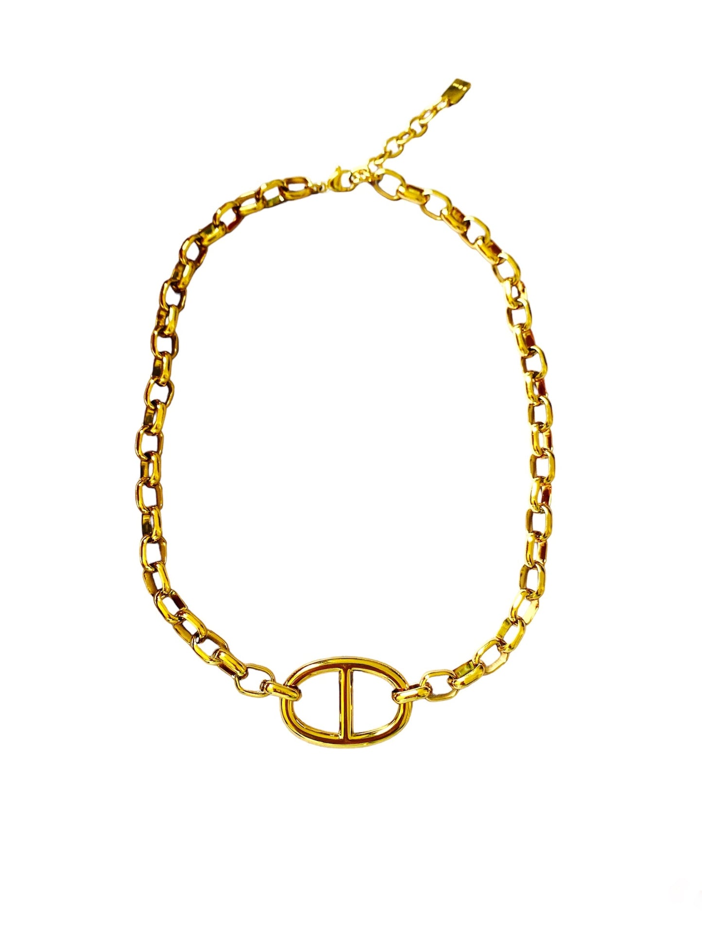 Collier Paris