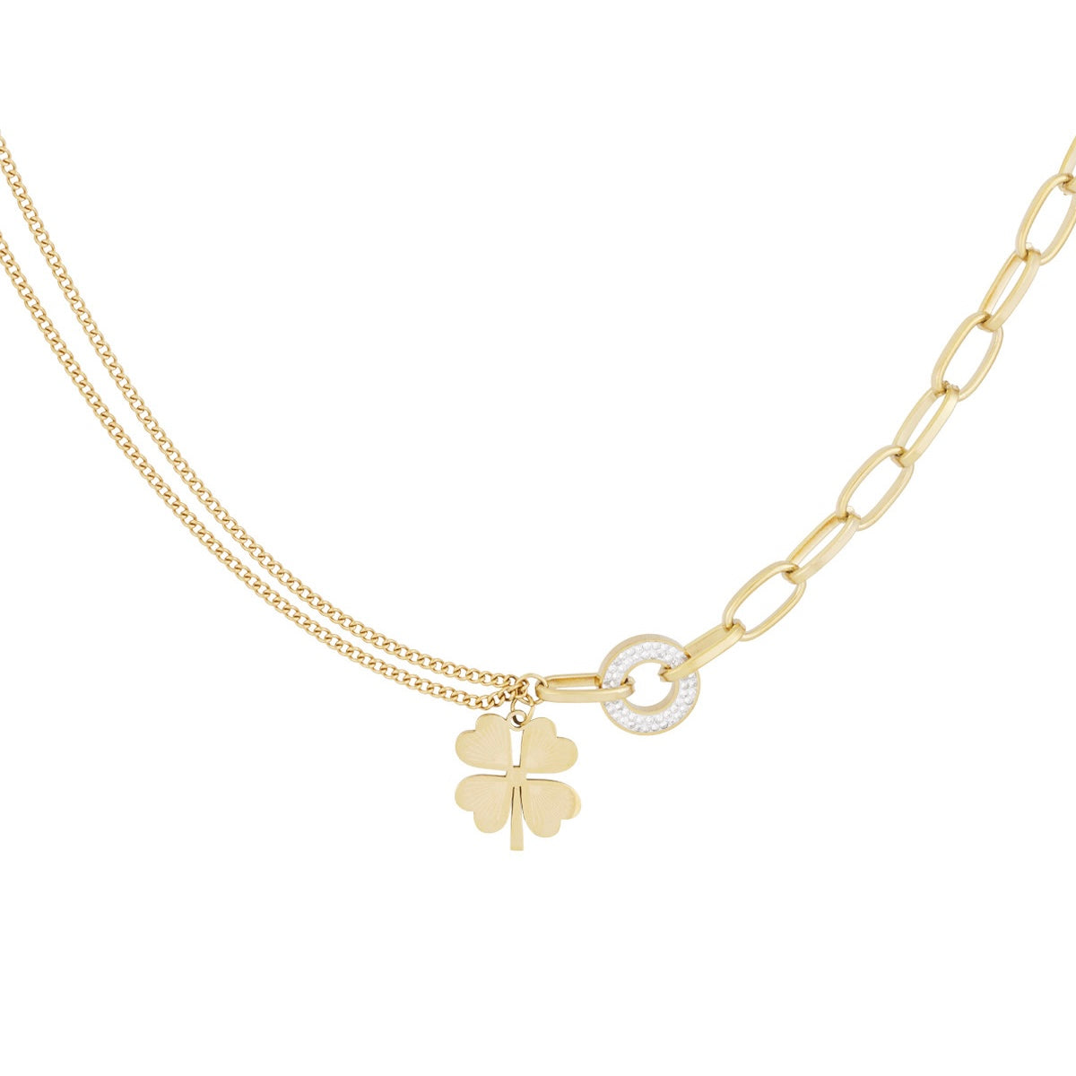 Collier Chance