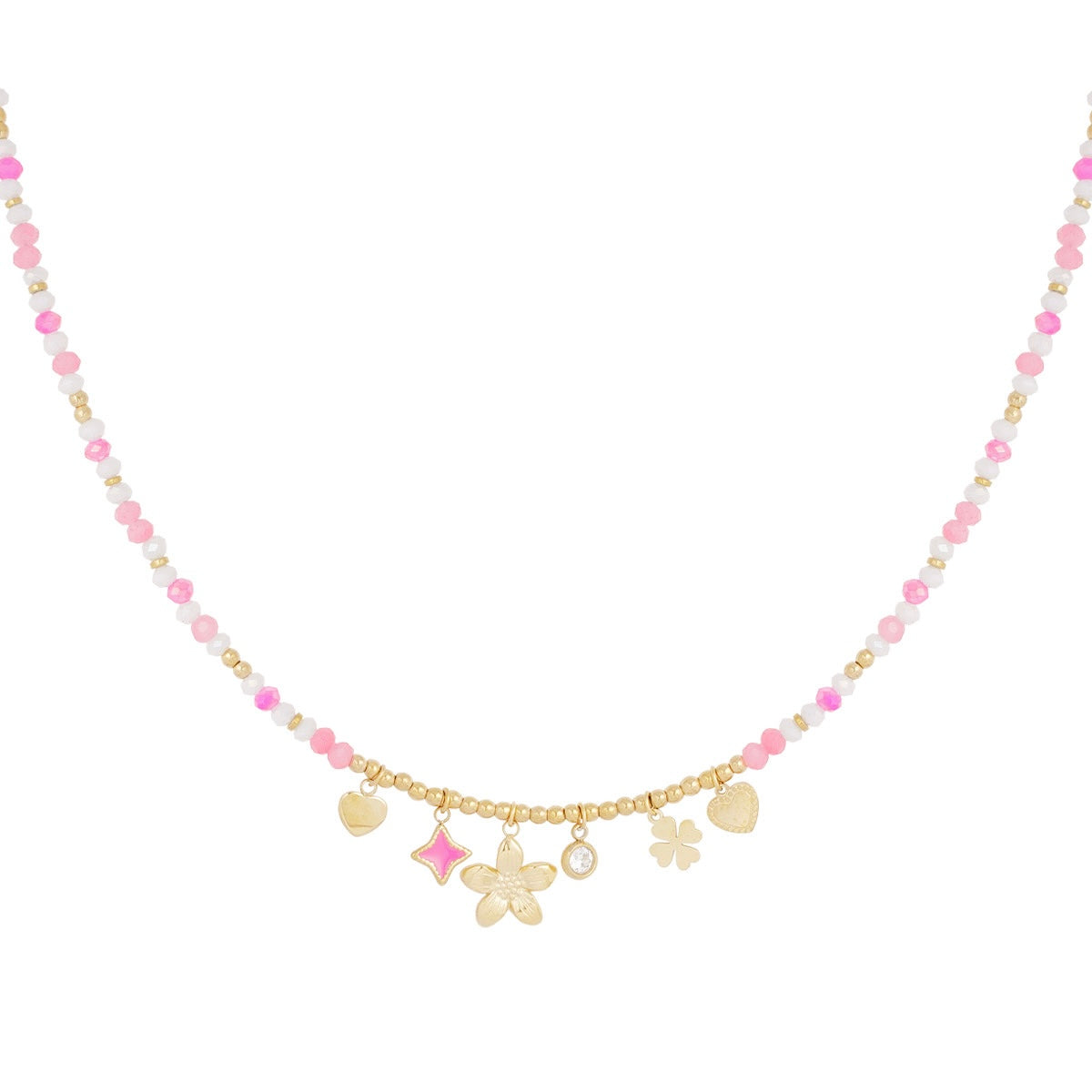 Collier Carmen