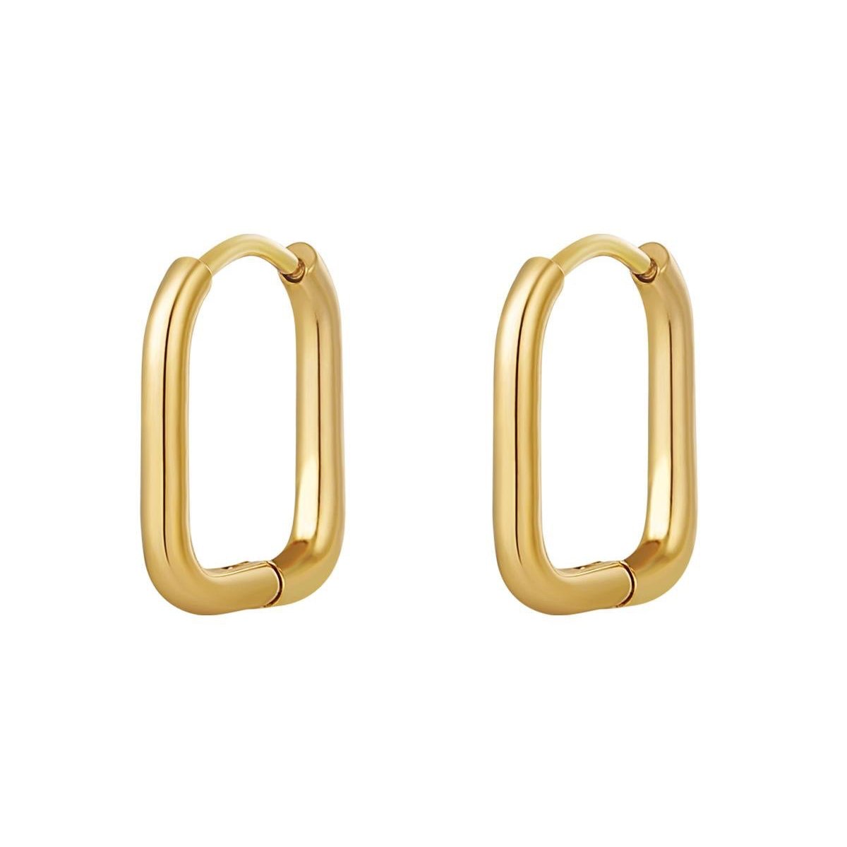 Boucles d’oreilles Rachel
