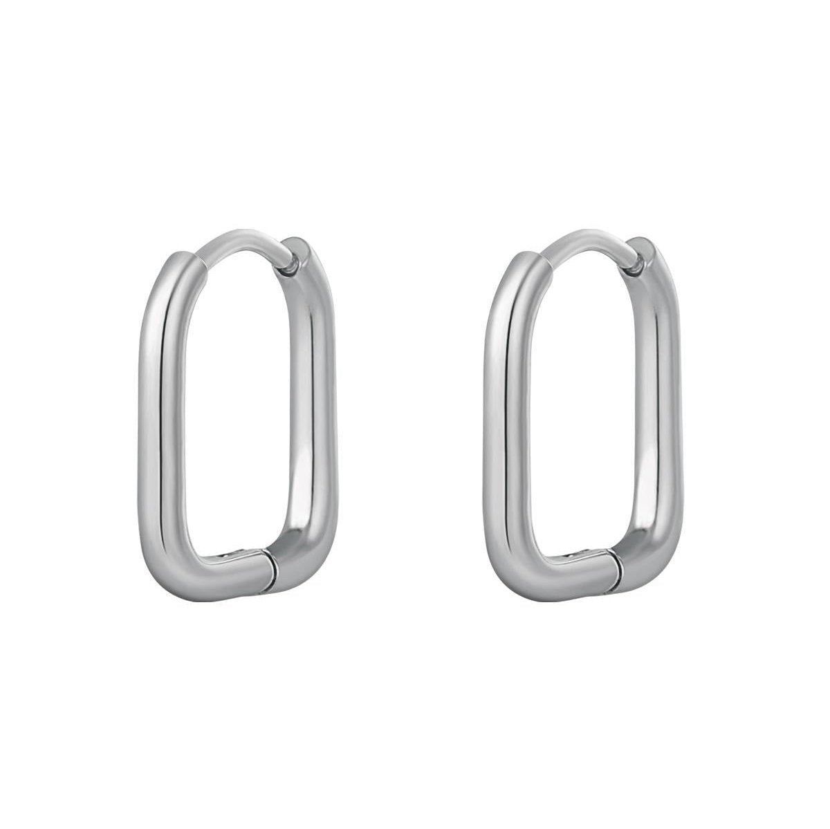 Boucles d’oreilles Rachel