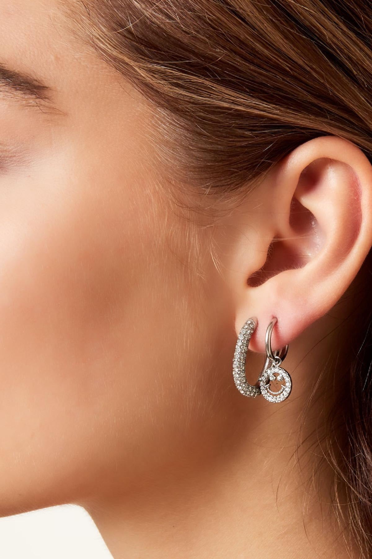 Boucles d’oreilles Nova