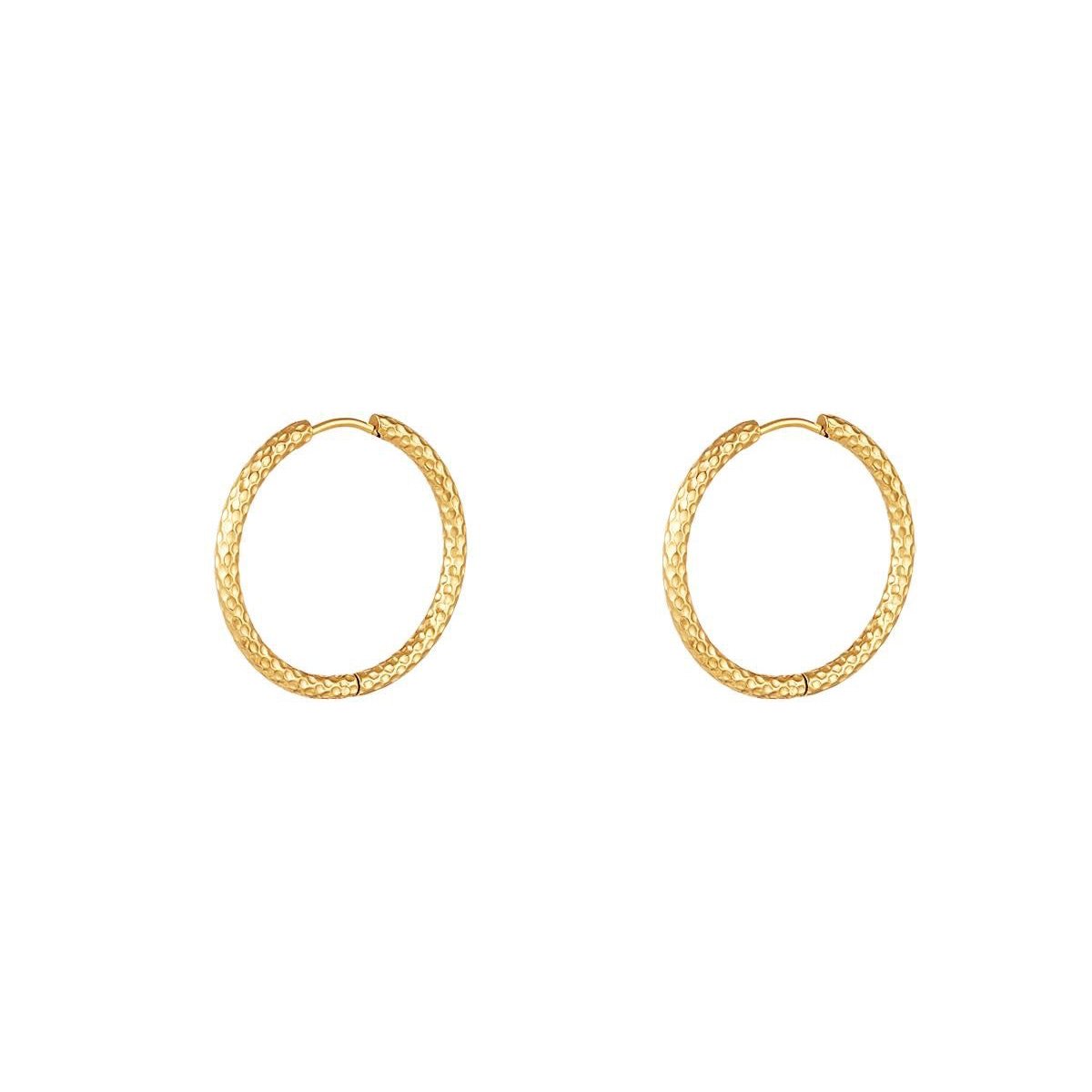 Boucles d’oreilles Aline