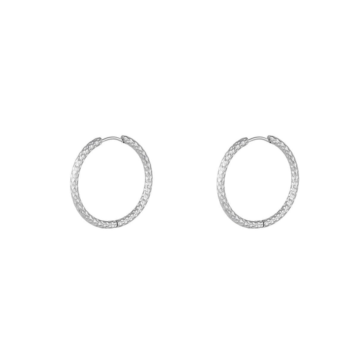 Boucles d’oreilles Aline