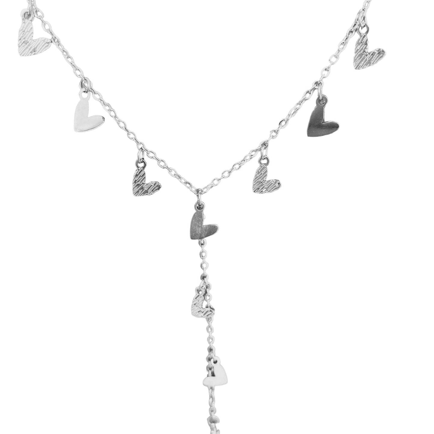 Collier Love Riviera