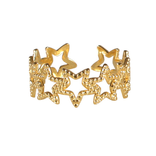 Bague Christina